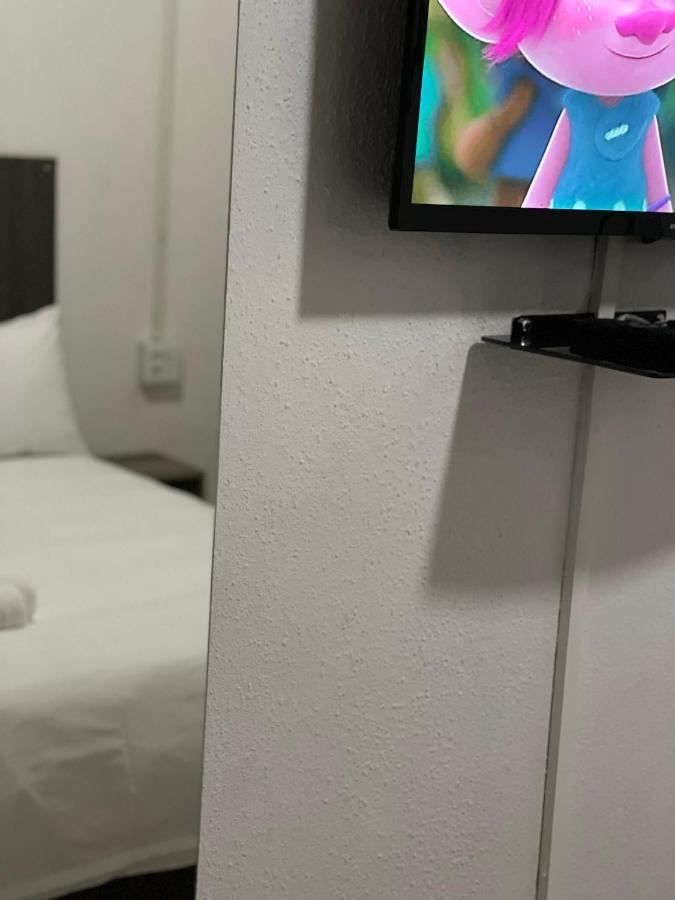 Host Hub Guest House Kempton Park Eksteriør bilde